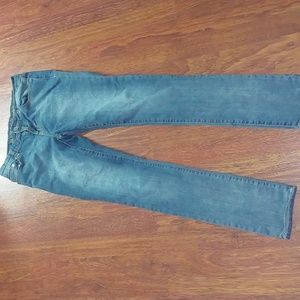 Buffalo David Bitton jeans